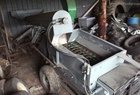 2003 Automatic atg3600b