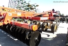 2011 Krause 4850