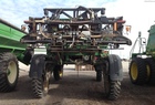 2007 John Deere 4720