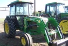 1984 John Deere 2750