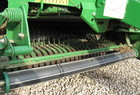 2011 John Deere 568
