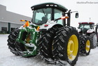 2010 John Deere 8345R