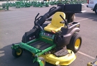  John Deere Z445