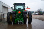 2010 John Deere 8295R