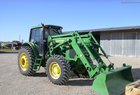 2008 John Deere 7330