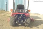 2006 Case DX25E