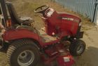 2006 Case DX25E