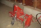 2006 Case DX25E