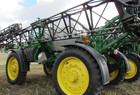 2012 John Deere 4940