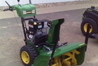  John Deere ST1332