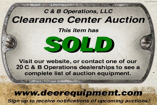  John Deere ST1332