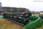 2006 John Deere 630F