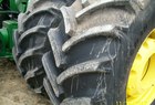 2010 John Deere 9630
