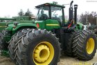 2010 John Deere 9630