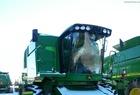 2006 John Deere 9660 WTS