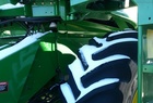 2006 John Deere 9660 WTS