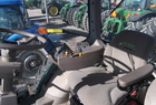 2012 John Deere 8285R