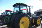 2012 John Deere 8285R