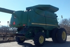 2011 John Deere 9770 STS