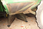 1979 John Deere 800