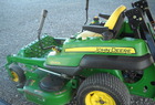 2008 John Deere z520A
