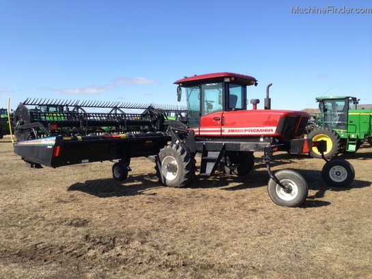 2004 Mac Don 2952i