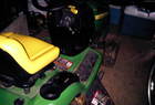 2009 John Deere LA115