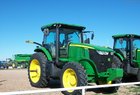 2011 John Deere 7200R