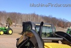 2011 New Holland L225 New