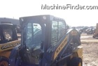 2011 New Holland L225 New
