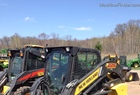 2011 New Holland L225 New