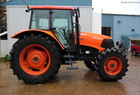 2010 Kubota M135