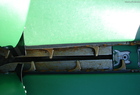 2012 John Deere 612C