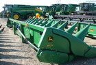 2012 John Deere 612C