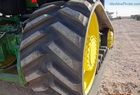 2012 John Deere 9560RT