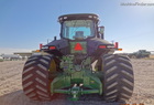 2012 John Deere 9560RT