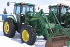 1999 John Deere 7710