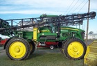 2005 John Deere 4720