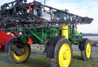 2005 John Deere 4720