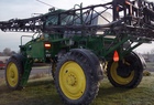 2005 John Deere 4720