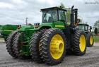 2011 John Deere 9330