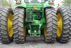 2011 John Deere 9330