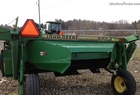 1996 John Deere 820