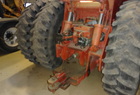 1992 Case IH 9230