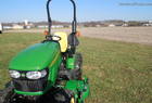 2008 John Deere 2320