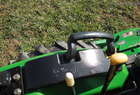 2008 John Deere 2320