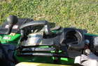 2008 John Deere 2320