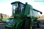 1999 John Deere 9410