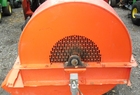 2005 Jacobsen B-40