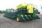 2011 John Deere DB80